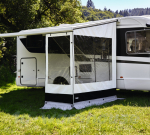 Thule Omnistor Rain Blocker G2 modulares System Breite:...