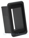 CARLING Einbaurahmen Einzelrahmen A-Maß58.4x34.0mm