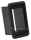 CARLING Einbaurahmen Einzelrahmen A-Maß58.4x34.0mm
