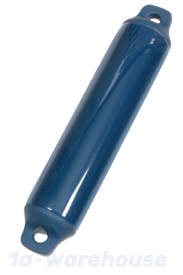 Fender Blauw  Maat 3  16x60cm => 059143