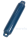 Fender Blauw  Maat 3  16x60cm => 059143