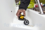 CLIC&FILL Adapter für Tankeinfüllstutzen