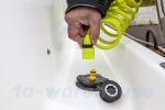 CLIC&FILL Adapter für Tankeinfüllstutzen