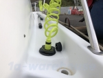 CLIC&FILL Adapter für Tankeinfüllstutzen