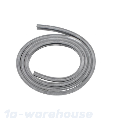 Dichtung 2,3 m für Midi-Heki/Style 700x500