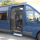 Insektenschutztür REMIcare Van, Fiat Ducato