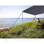 Markisenabspannung Thule Hold Down Side Strap Kit