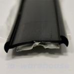 Gummiunterlage für Profilschiene - 35 mm Knaus