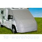 Reisemobil-Frontschutzplane Supra für Fiat Ducato...