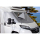 Thermo-Fenstermatte Classic für Ford Transit