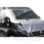 Thermo-Fenstermatte Classic für VW Crafter, MAN TGE
