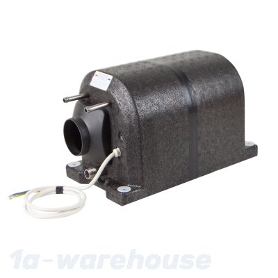 Warmwasserboiler Nautic Compact Luft, LE 6 Liter