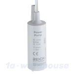 Tauchpumpe 10 l - 0,5 bar, lose