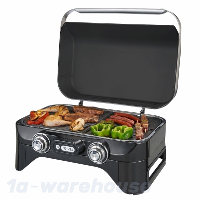 Tischgrill Attitude 2100 EX