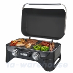 Tischgrill Attitude 2100 EX