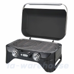 Tischgrill Attitude 2100 EX