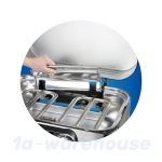 Tischgrill Attitude 2100 EX
