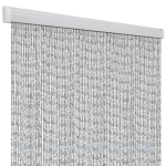 Türvorhang Rain, 60 cm