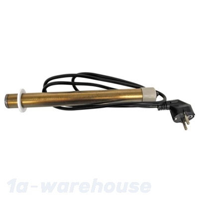 Warmwasserheizstab - 75 W, 230 V