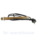Warmwasserheizstab - 75 W, 230 V