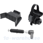 Fork Mount Adapter Kit, Quick Release