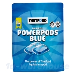 Toilettenzusatz PowerPods® Blue