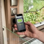 E-Volt Sensor für Batteriestatus
