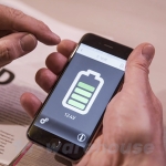 E-Volt Sensor für Batteriestatus