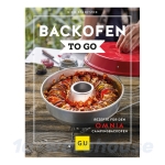 Backofen TO GO - Rezepte für den Omnia-Backofen