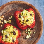 Backofen TO GO - Rezepte für den Omnia-Backofen