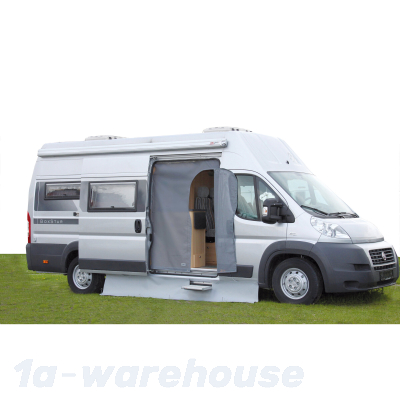 Insektenschutzvorhang Fiat Ducato
