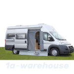 Insektenschutzvorhang Fiat Ducato