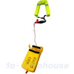 PLASTIMO RESCUE SLING WEISS