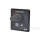 Vetus Bugschraubenpanel mit Joystick 1224V