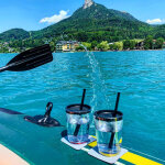 Silwy Deckel 2er Set