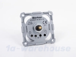 Drehdimmer Berker weiß glanz lose
