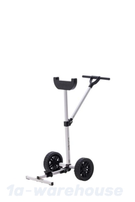 Transporttrolley OdeSea TX-65 für Außenborder, faltbar - Alu max. 60kg