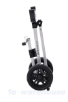 Transporttrolley OdeSea TX-65 für Außenborder, faltbar - Alu max. 60kg