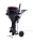 Transporttrolley OdeSea TX-65 für Außenborder, faltbar - Alu max. 60kg