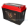 Perfektium Batterie PL LiFePO4 12.8V 100Ah