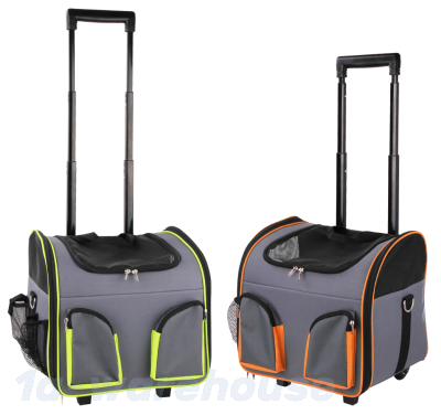 Pawise Pet Trolley Bag