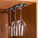 SILWY - Metall-Leiste - 250 x 50 x 5 mm