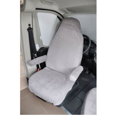 Frottee-Sitzbezug FF