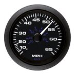 Allpa Premier Pro Fäkalientankanzeiger (Vdo)