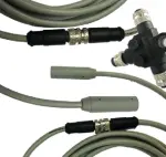 AA Sensor Cable 6.5m (9500)