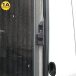 VAN Security Fiat Ducato 250/290, schwarz