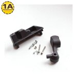 VAN Security Fiat Ducato 250/290, schwarz