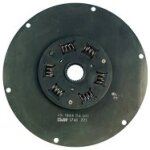 Technodrive Dämperplatte für TMCGetriebe