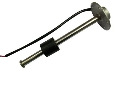 Allpa Niro Tankgeber, 12/24v, L=380mm, Kraftstoff/Wasser