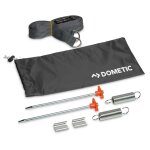 Markisenabspannung Dometic Tiedown Kit -